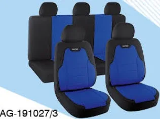 Car Seat Cover