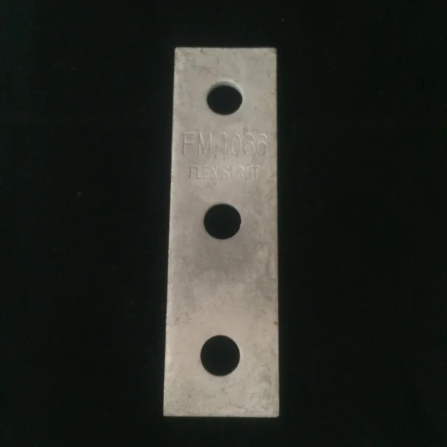 Channel fittings FM1066