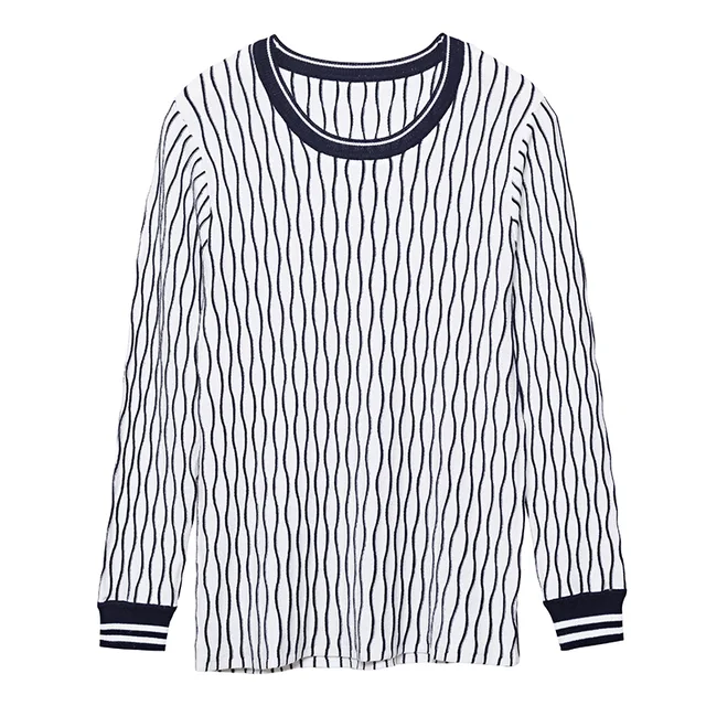 Ladies sweater