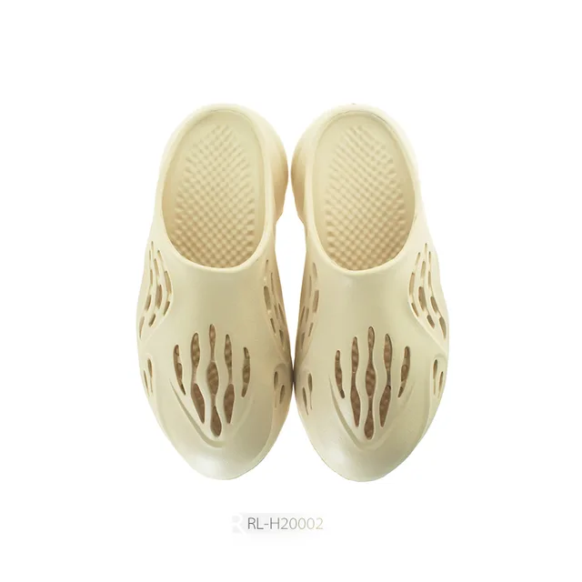 Original Quality Style Hole Eva Summer Sandals for Women and Men