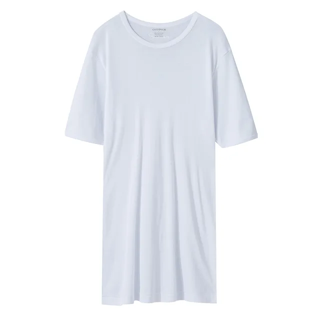 Mens R-Neck S/S T-Shirt