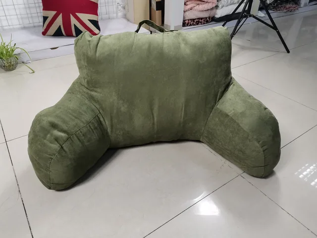 Backrest