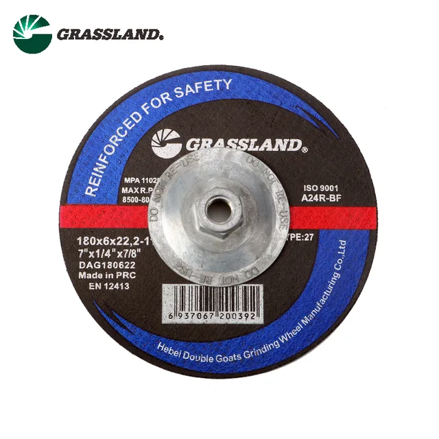 Cutting disc
