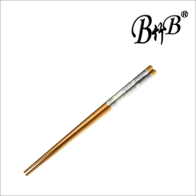 Bamboo chopsticks