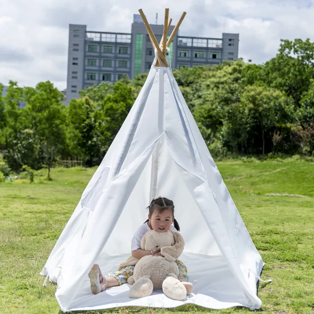 Kid's Teepee