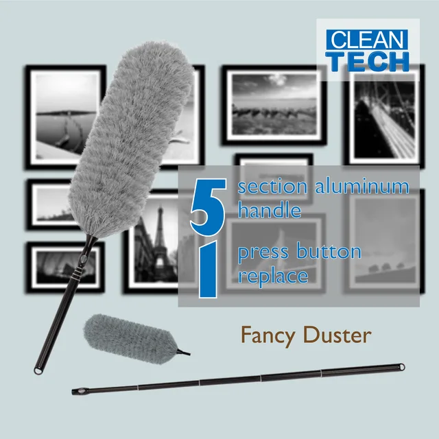 Microfiber Duster