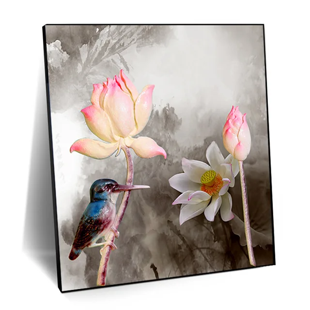 Decoration art