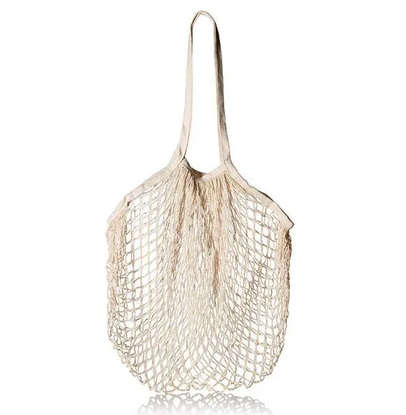 Vegetable bags, reusable veggie bag