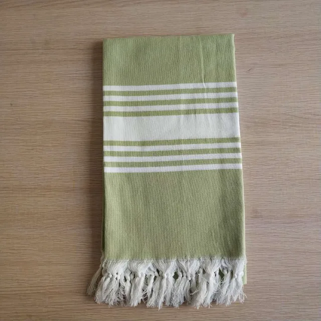 Beach towel