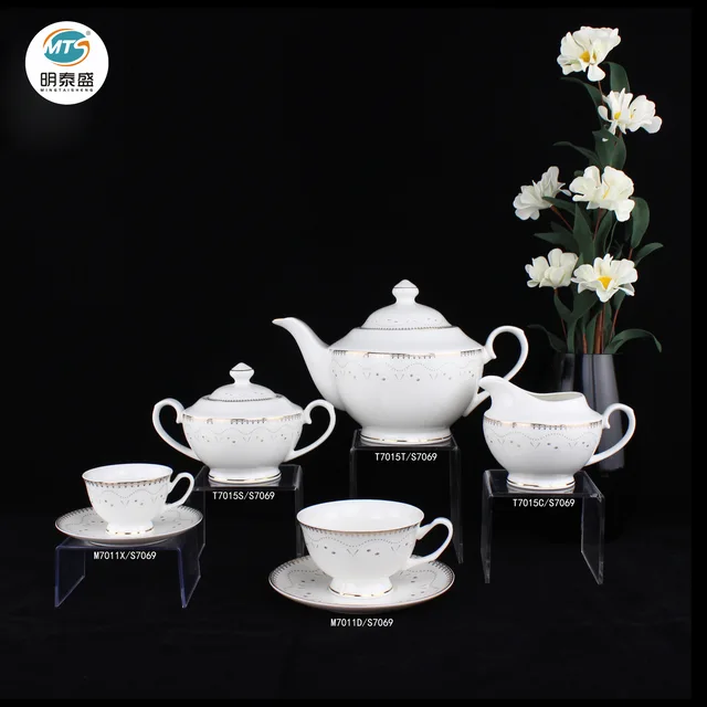Dinner set
