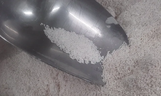 Potassium sorbate