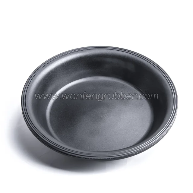 Air Brake Rubber Diaphragm T30
