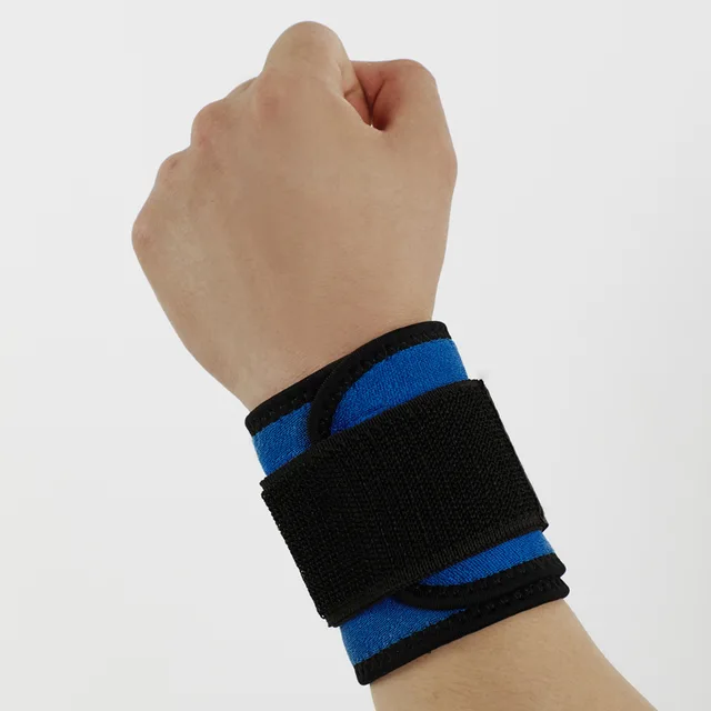 Wrist support