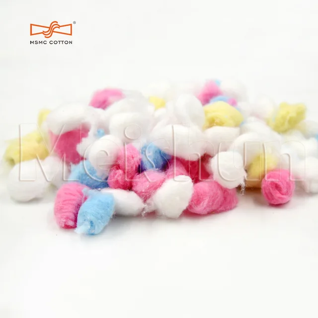 Cotton ball