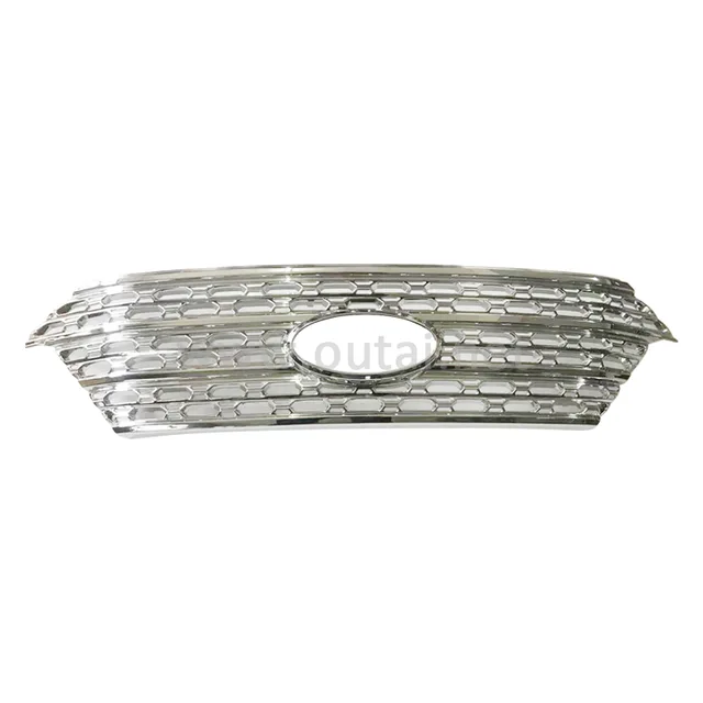 Car grille