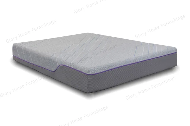 Memory foam mattress B