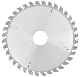TCT saw blade for wood cutting