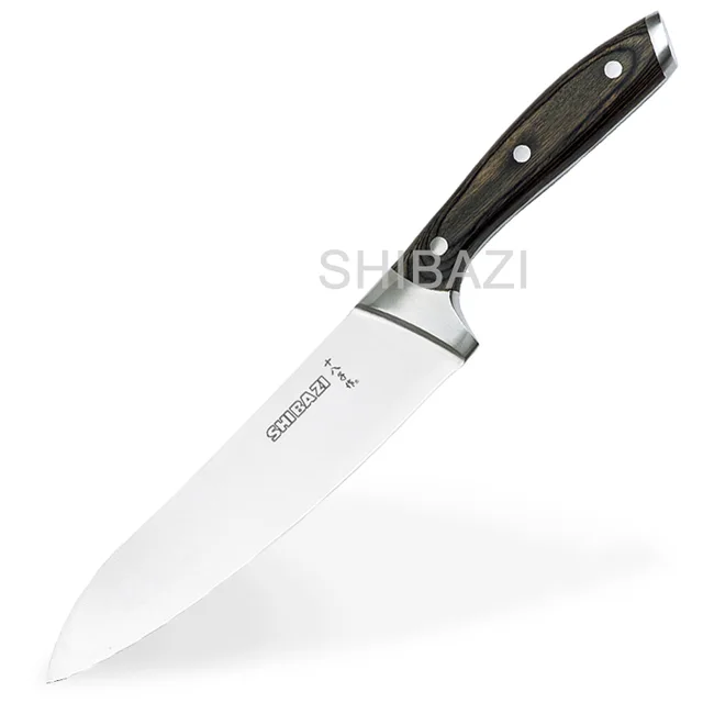 8" Chef's knife