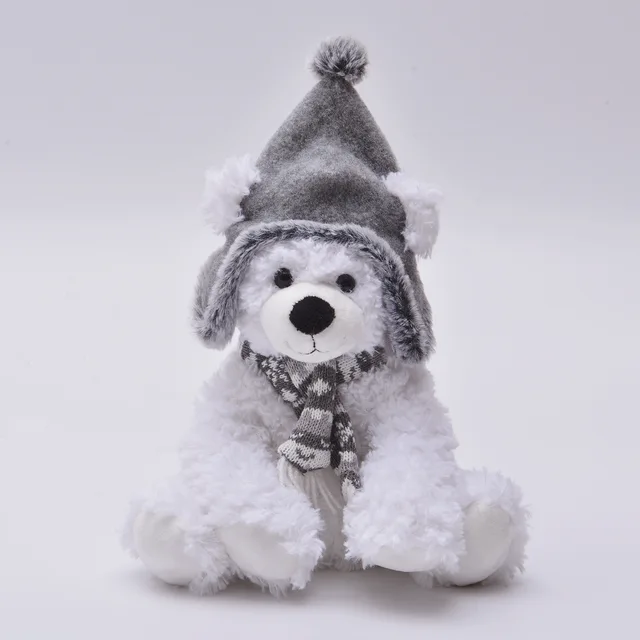 New plush toys