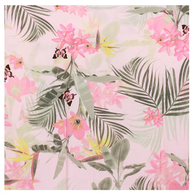 100% cotton poplin