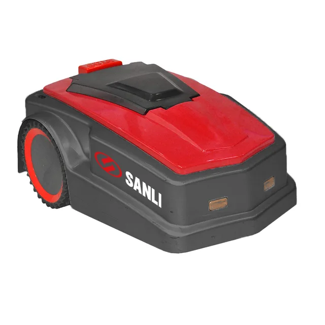Sanli Compact Robotic Lawn Mower