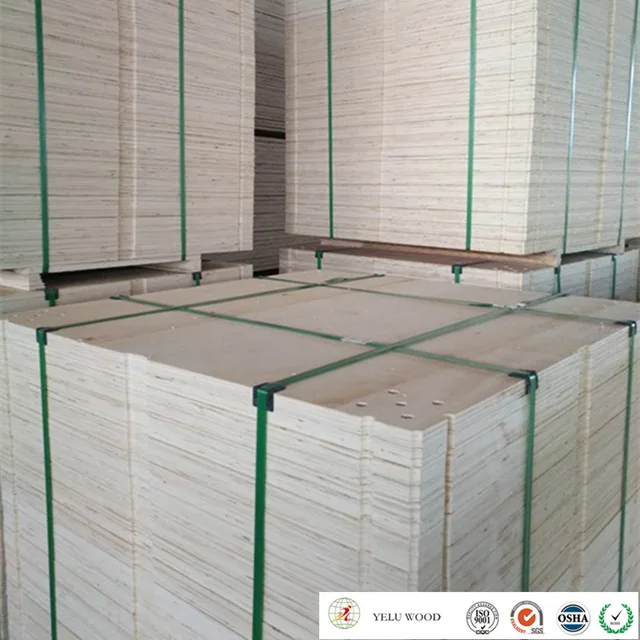 4 cm thick square with hole plywood can be used as stage board