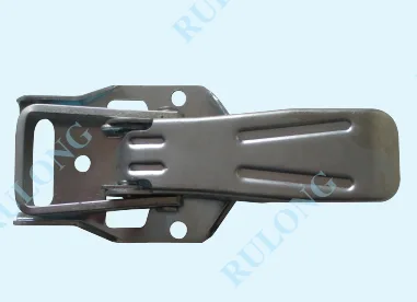Latch lock