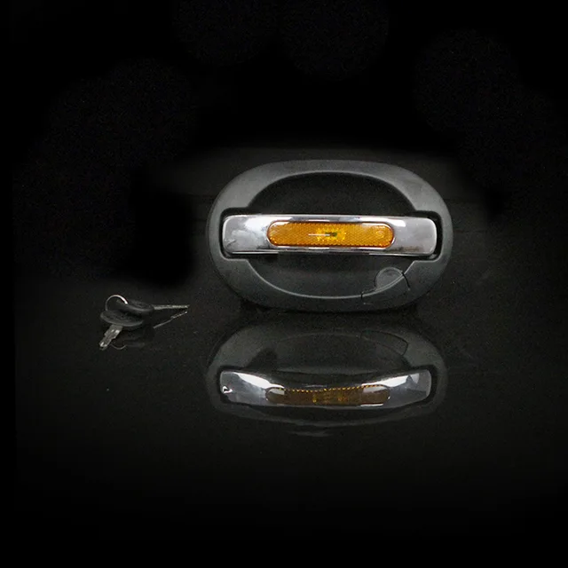 Baggage Lock