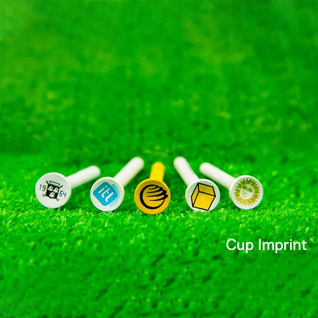 Cup Imprint