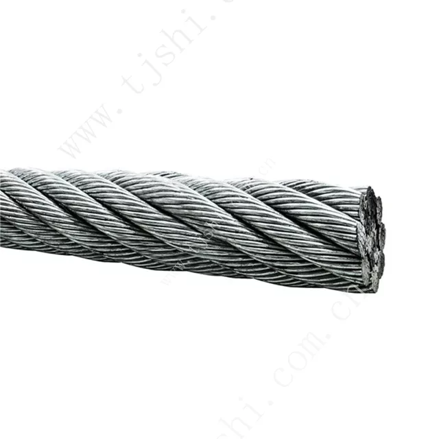 Galvanized Wire Rope