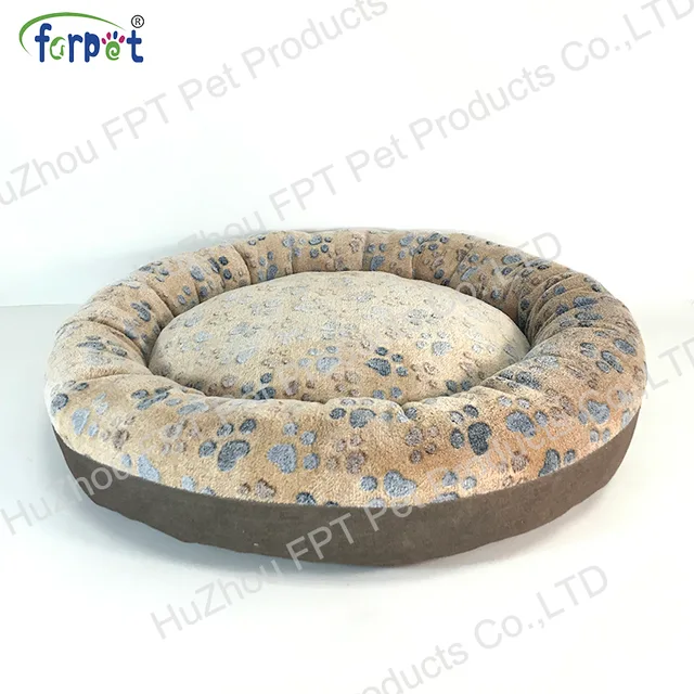 Pet bedding
