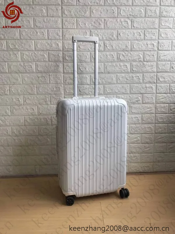 Trolley Case