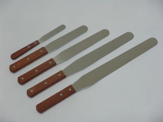Cake Spatula