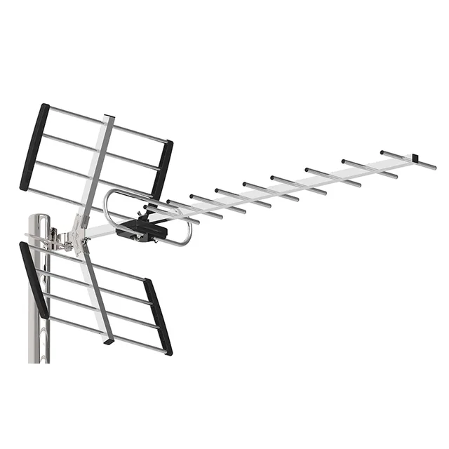 Digital antenna 4k