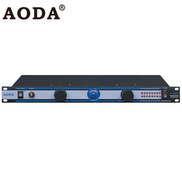 PC-830VL Power Sequence Controller