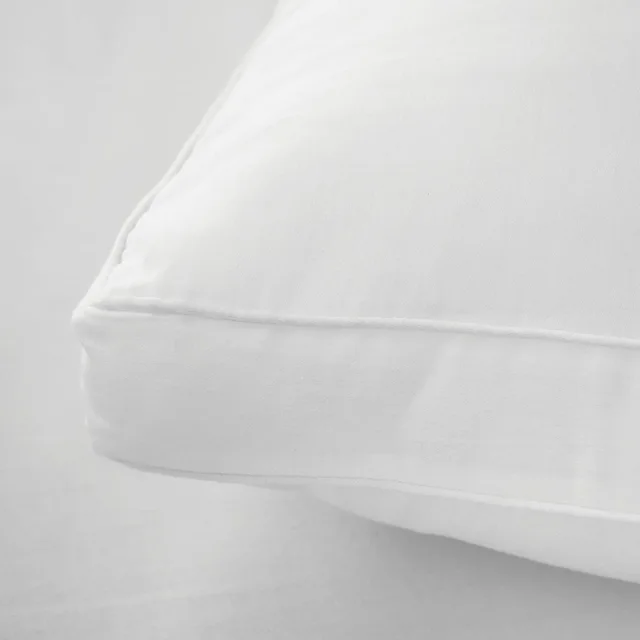 Fiber pillow