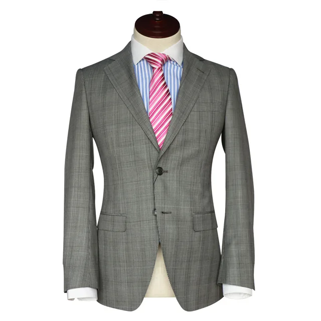 Europe suit