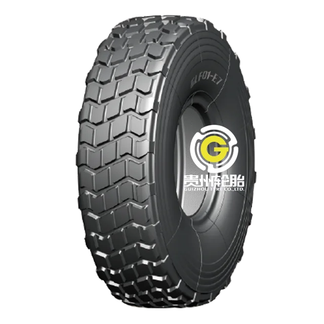 Otr Tyre (Glf01)