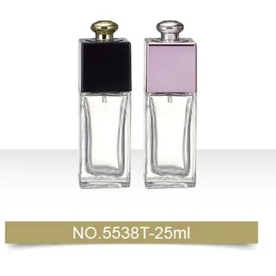 Perfume Packing