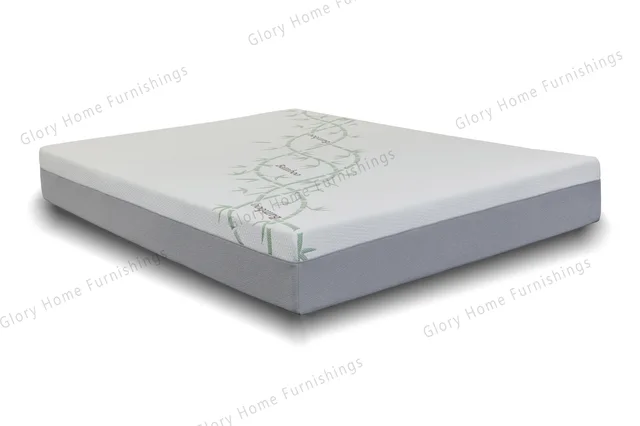 Memory foam mattress C