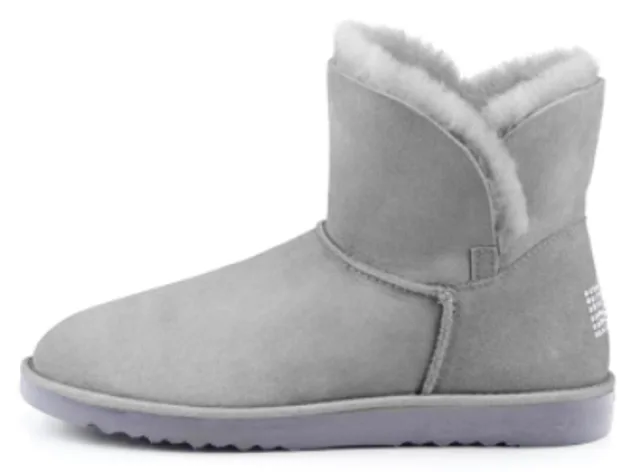 Snow Boots