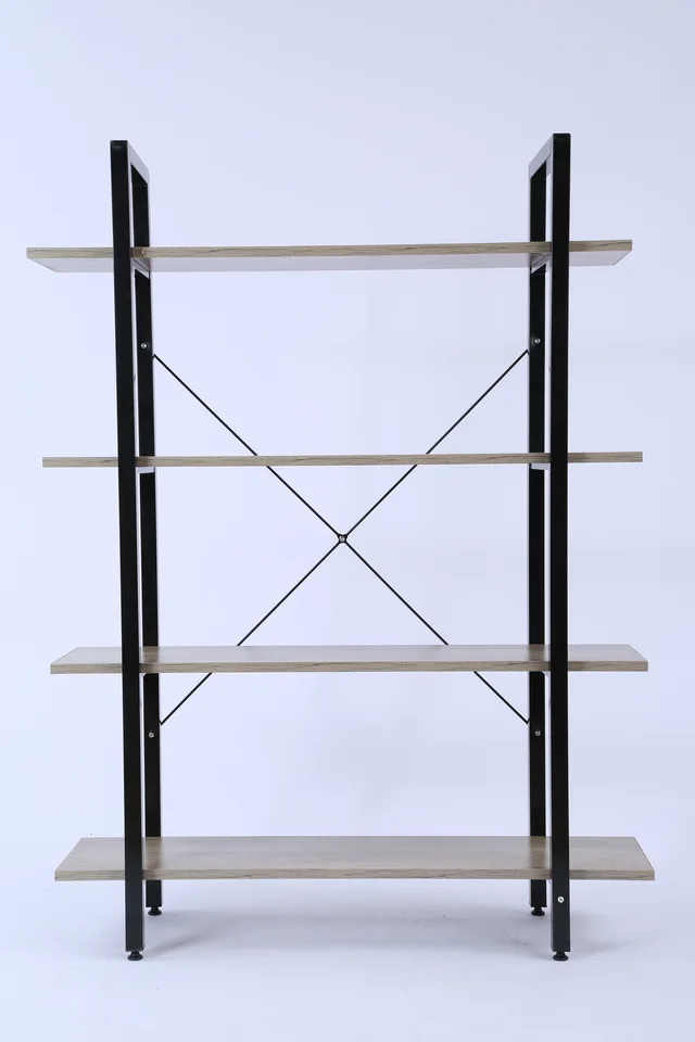 4-layer Shelf