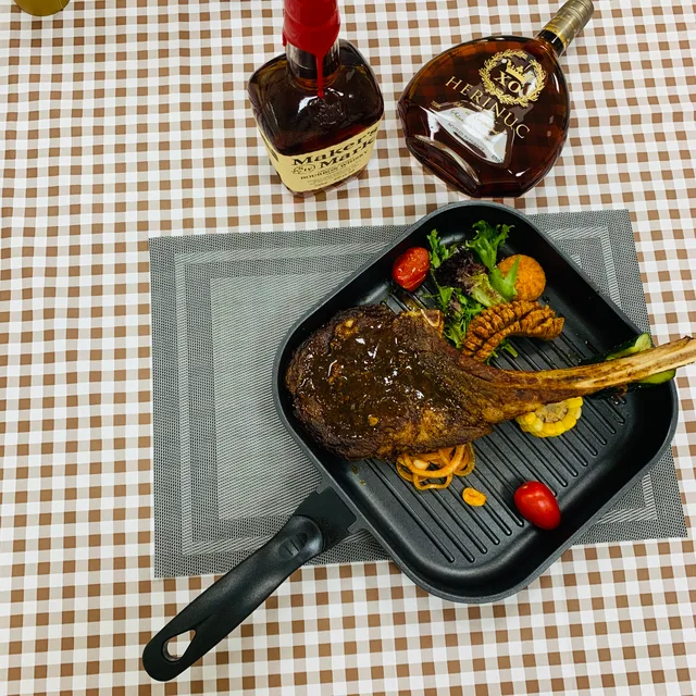 Grill Pan