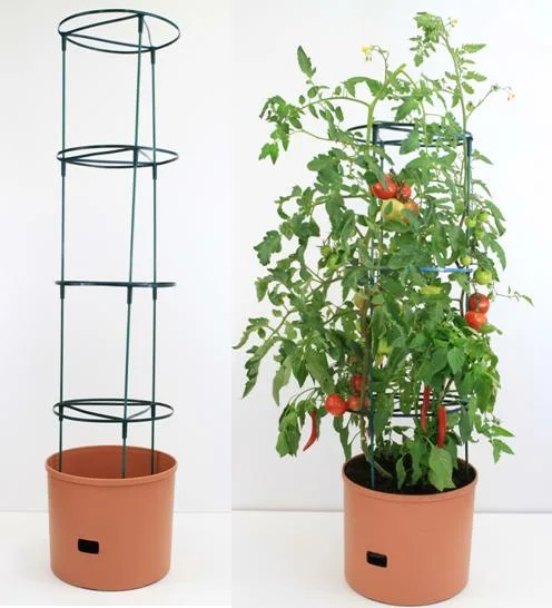 Jumbo Growing Tower