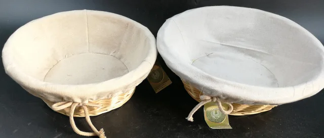 Willow Bread Basket