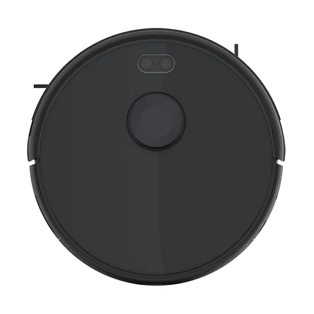 4000pa Laser robotic vacuum cleaner
