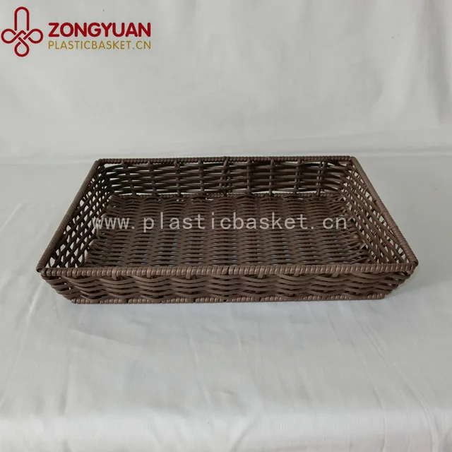 Storage basket