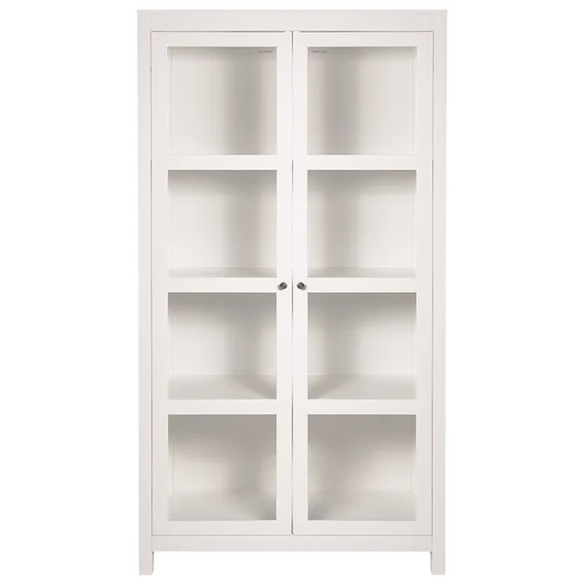 Glass Cabinet