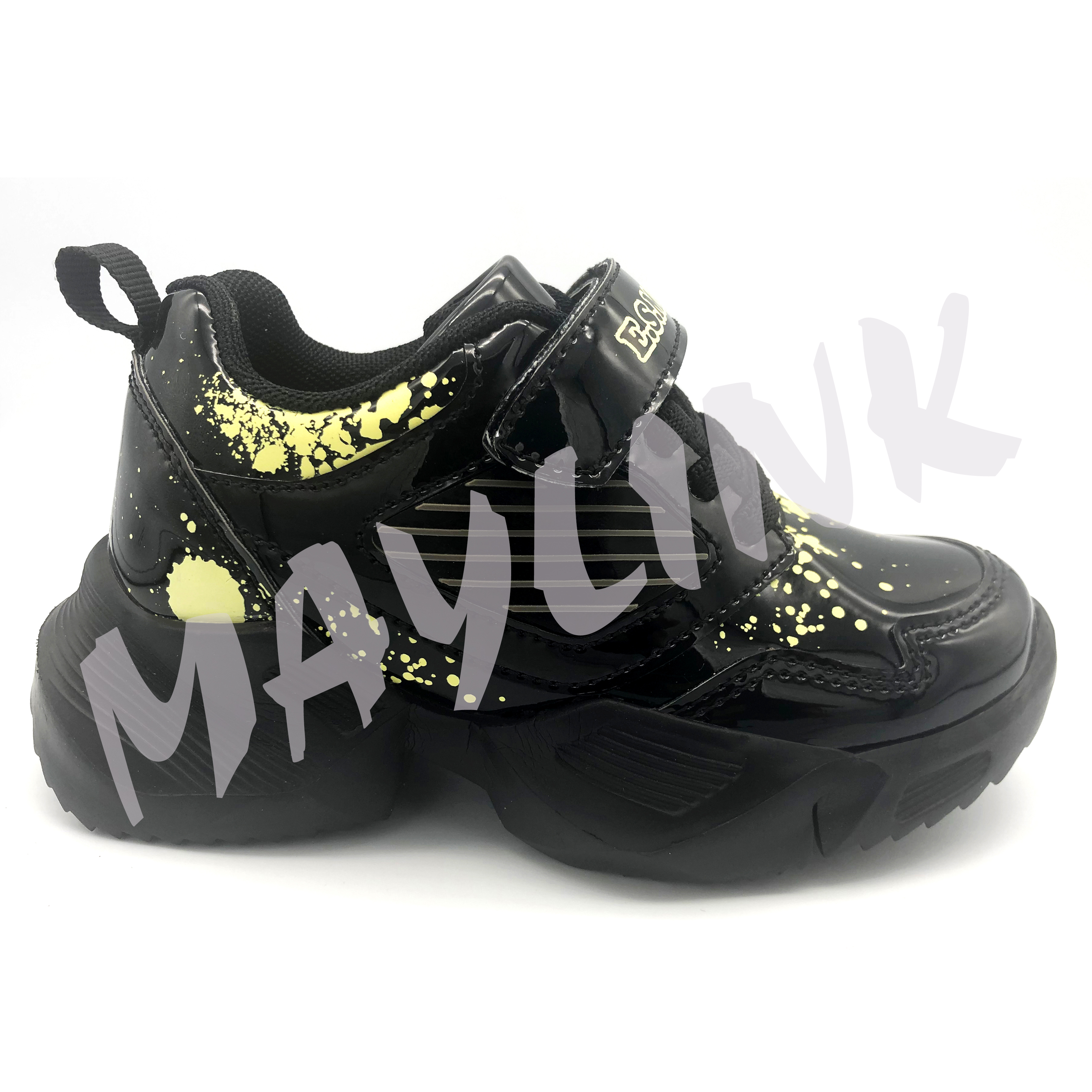 Children light shoe 78