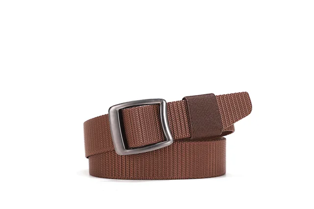 Men Nylon Belt Bag